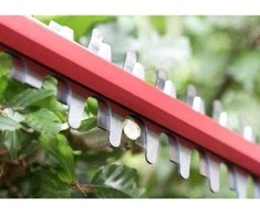 Skil_Red Akumuliatorinės gyvatvorių žirklės Skil GH1E0440CA, 18 V