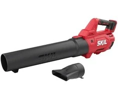 Skil_Red Akumuliatorinis lapų pūstuvas Skil GB1E0331CA