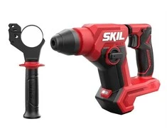 Skil Red Skil_Red Akumuliatorinis perforatorius Skill 3821CA 20V BL
