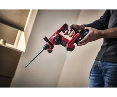 Skil Red Skil_Red Akumuliatorinis perforatorius Skill 3821CA 20V BL