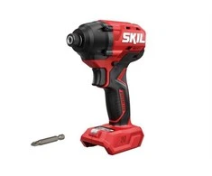 Skil Red Skil_Red Akumuliatorinis smūginis suktuvas Skil 3211CA, 20 V