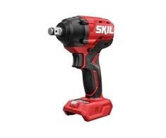 Skil Red Skil_Red Akumuliatorinis smūginis veržliasukis Skil 3241CA , 20 V