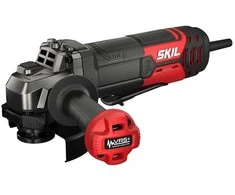 Skil Red Skil_Red Elektrinis kampinis šlifuoklis Skil 9132AB 850 W