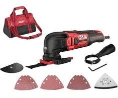 Skil Red Skil_Red ĮRANKIS DAUGIAFUNKCINIS 1491DB 300W