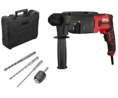 Skil Red „Skil_Red“ perforatorius „Skil 1770GA“, 3,1kg, 850 W