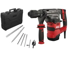 Sourcing „Skil_Red“ perforatorius „Skil 1781GB“, 5,5kg, 1500 W