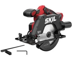 Skil Red Skil_Red PJŪKLAS DISKINIS 3551CA 20V