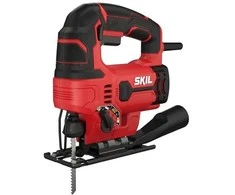 Skil Red Skil_Red Siaurapjūklis Skil 4530AA, 550 W