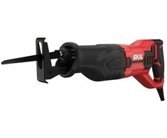 Skil Red Skil_Red Tiesinis pjūklas Skil 4961AA, 900 W