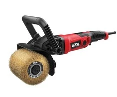 Sourcing Skil_Red Universalus šlifuoklis Skil 7800AA 1300W