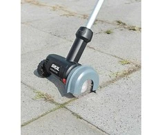 Skil_Red Žoliapjovės ratų šepetėlis Skil 2610S01215, 3 vnt.