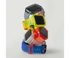 Skinarma Band+Dėklas Saido 2in1 Apple Watch 45/44mm dark mėlynas