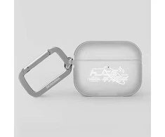 Skinarma dėklas Kinzoku AirPods Pro 2 frost