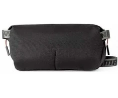 Skinarma Crossbody Bag Fardel juodos spalvos