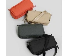 Skinarma Phone Bag – Organizer Juno khaki