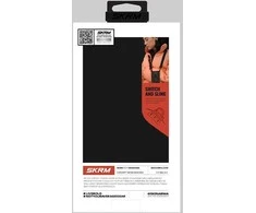 Skinarma dėklas Saido Apple iPhone 16 Plus 6.7" Magnetic Charging rožinės spalvos