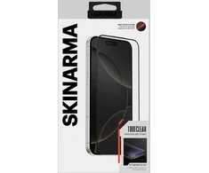 Skinarma True Clear Apsauginis stiklas skirtas Apple iPhone 17 Pro Max skaidrus