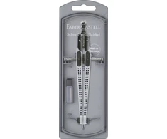 Skriestuvas Faber Castell Grip 2001