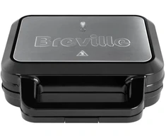 Sumuštinių keptuvas Breville 3-in-1 Sandwich Maker VST098X