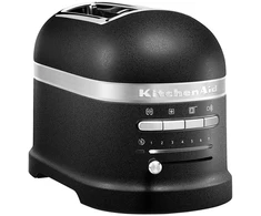 Skrudintuvas KitchenAid 5KMT2204EBK