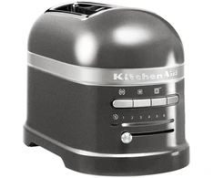 KitchenAid 5KMT2204EMS 7 2 slice(s) 1250 W Pilkas