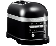 KitchenAid 5KMT2204EOB 7 2 slice(s) 1250 W Juodas