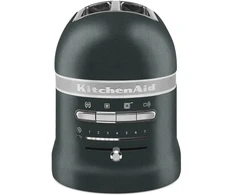 KitchenAid 5KMT2204EPP 7 2 slice(s) 1250 W Petrol colour