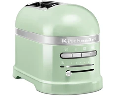 Skrudintuvas KitchenAid 5KMT2204EPT 7 2 griežinėliai 1250 W Žalia, Nerūdijančiojo plieno