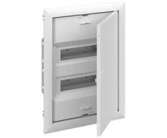 Skydelis ABB 2CPX077841R9999, potinkinis, IP30, 24 mod.