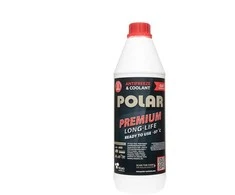 SKYST AUŠINIMO POLAR PREMIUM LL -37°C 1L