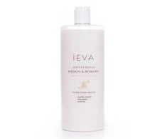 Skystas muilas Ieva medaus ir avokado kvapo, 1 l.