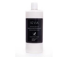 Skystas muilas Ieva pačiulio ir vitamino E kvapo, 1 l.