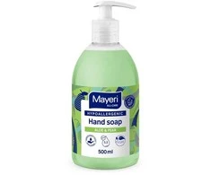 Skystas muilas Mayeri aloe/pear, 500 ml