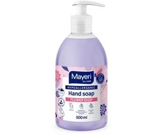 Skystas muilas Mayeri flower shop, 500 ml