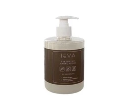 Skystas muilas su glicerinu Ieva virtuvinis, 500 ml