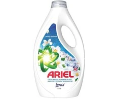 Skystas skalbiklis ARIEL FRESH BREEZE 1.86L