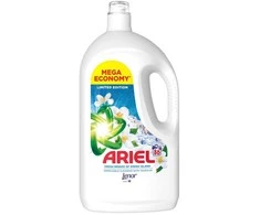 Skystas skalbiklis ARIEL FRESH BREEZE 4.01L