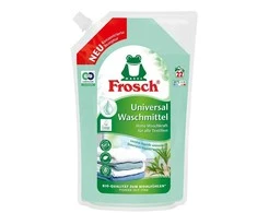 Skystas skalbiklis Frosch, 1.5 l