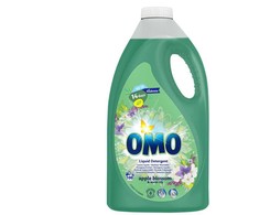 Vernel Skystas skalbiklis OMO APPLE BLOSSOM 5L