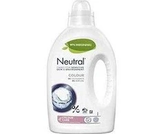 Skystasis skalbiklis NEUTRAL COLOR WASH, 1 l, 20 skalb.