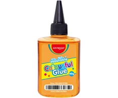 Skysti klijai Keyroad 90ml, įvairių spalvų