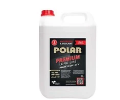 SKYSTIS AUŠINIMO POLAR 5 L