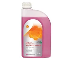 SKYSTIS AUŠINIMO SHELL LL ULTIMATE 1L