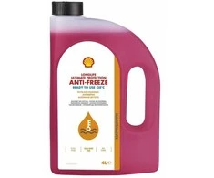 SKYSTIS AUŠINIMO SHELL LL ULTIMATE 4L