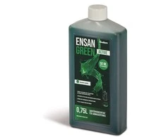Skystis biotualetui Enders Ensan Žalias Active, 0.75 l