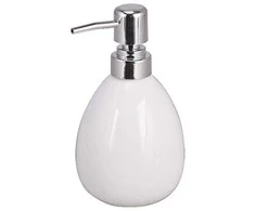 Skystojo muilo dozatorius DOMOLETTI BCO-0600A, 0,35 l