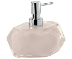 Skystojo muilo dozatorius GEDY CHANELLE CH80 52, 0,31 l