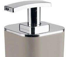 Skystojo muilo dozatorius GEDY SEVENTY 6382-66, 0,29 l