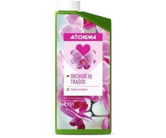 Skystos orchidėjų trąšos AGROCHEMA, 0,75 L