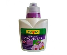 Skystos orchidėjų trąšos FLOWER, 300 ml